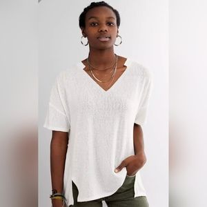 NWOT BKE Sz Sm Top